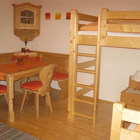 Bio-Bauernhof-Hotel Matlschweiger Lassing  Esterno foto