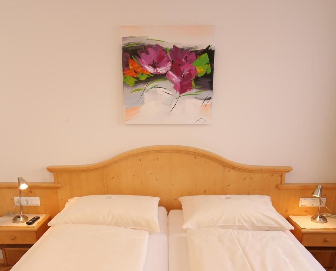 Bio-Bauernhof-Hotel Matlschweiger Lassing  Esterno foto