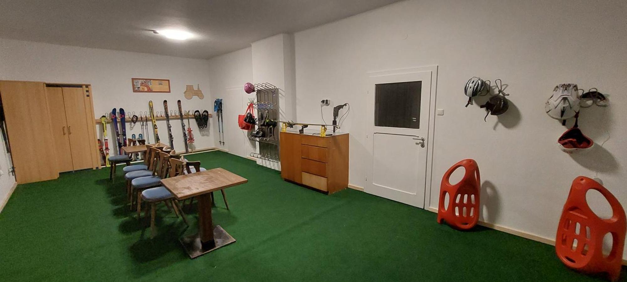 Bio-Bauernhof-Hotel Matlschweiger Lassing  Esterno foto