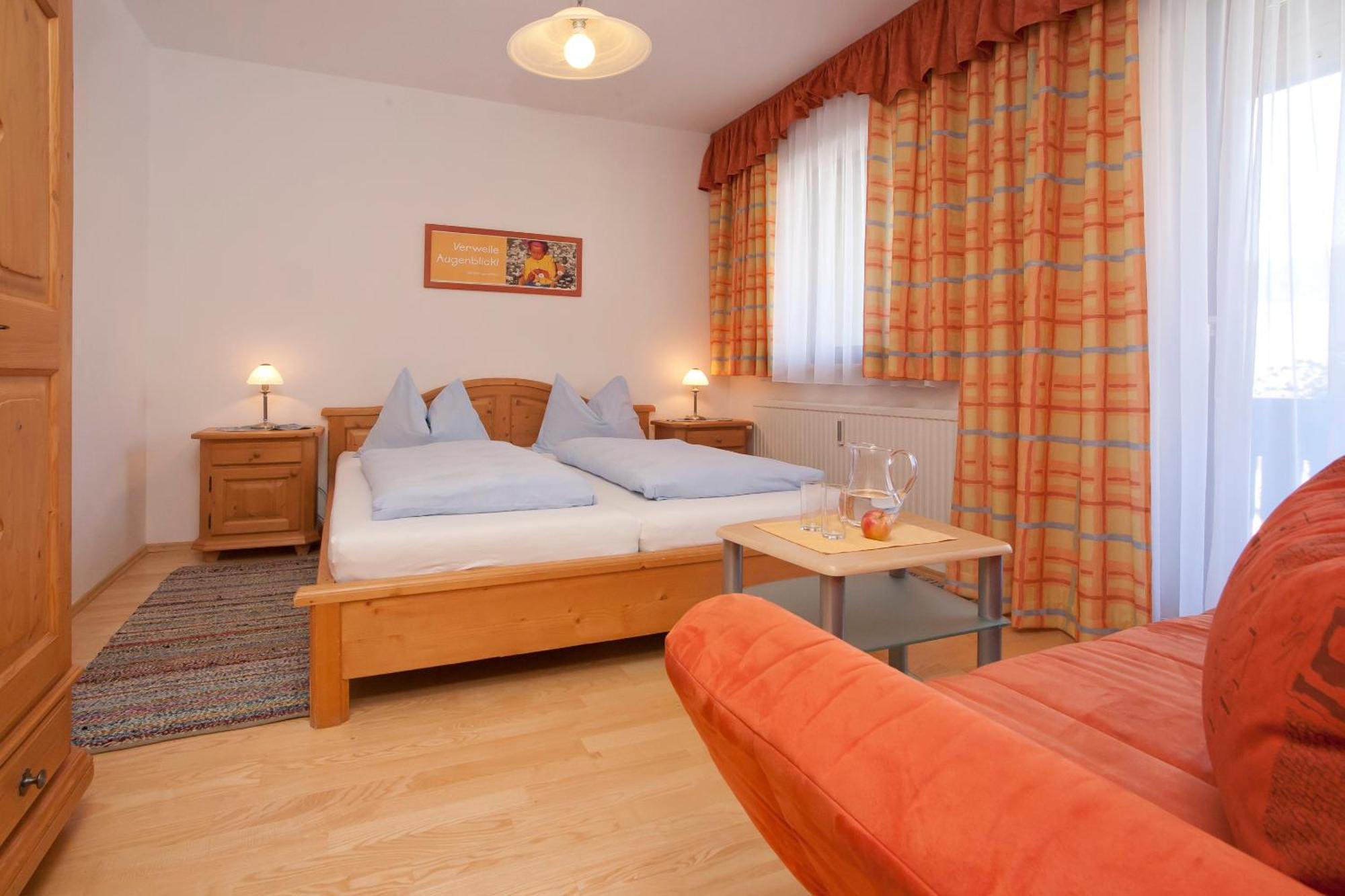 Bio-Bauernhof-Hotel Matlschweiger Lassing  Esterno foto