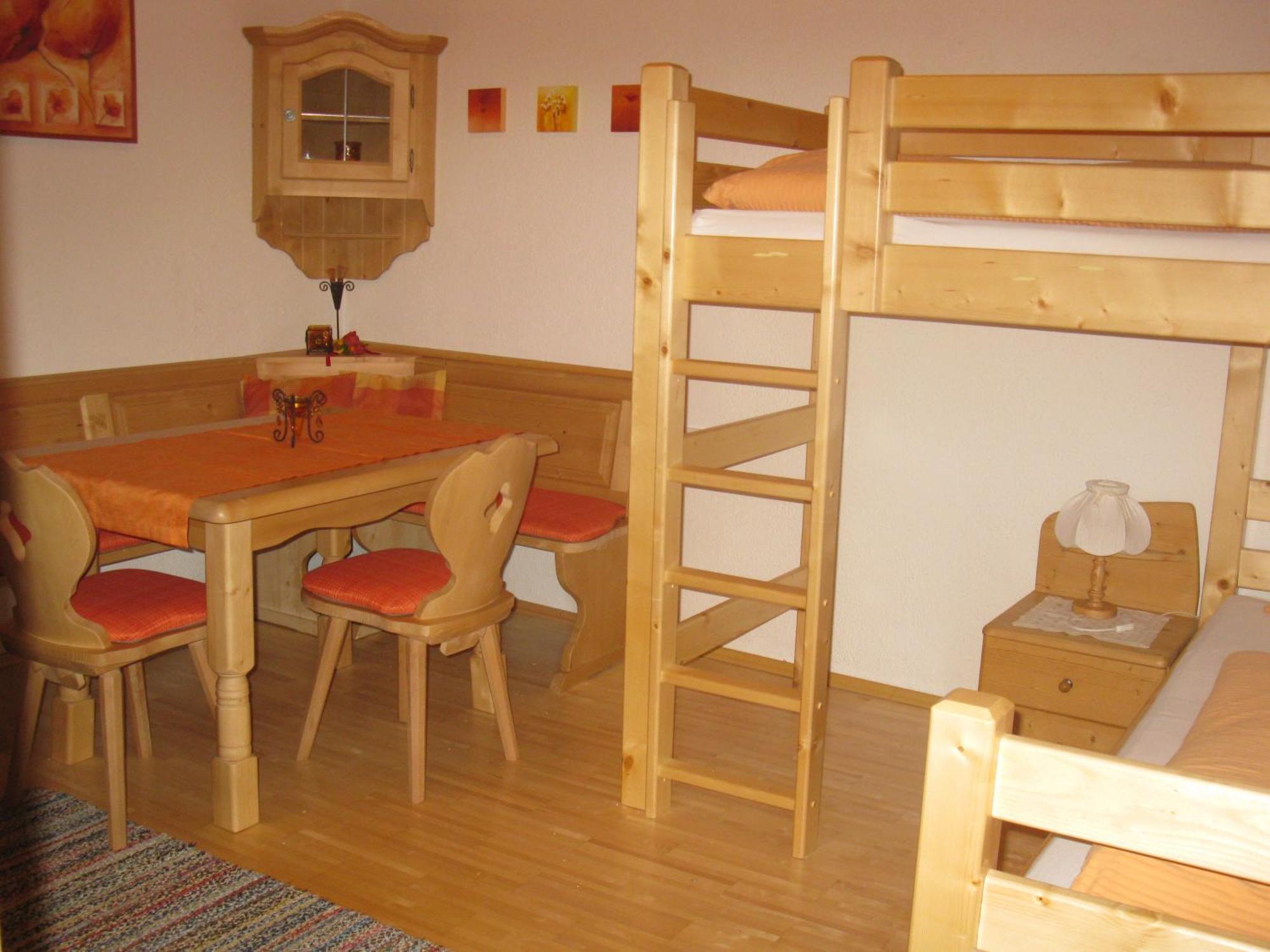 Bio-Bauernhof-Hotel Matlschweiger Lassing  Esterno foto