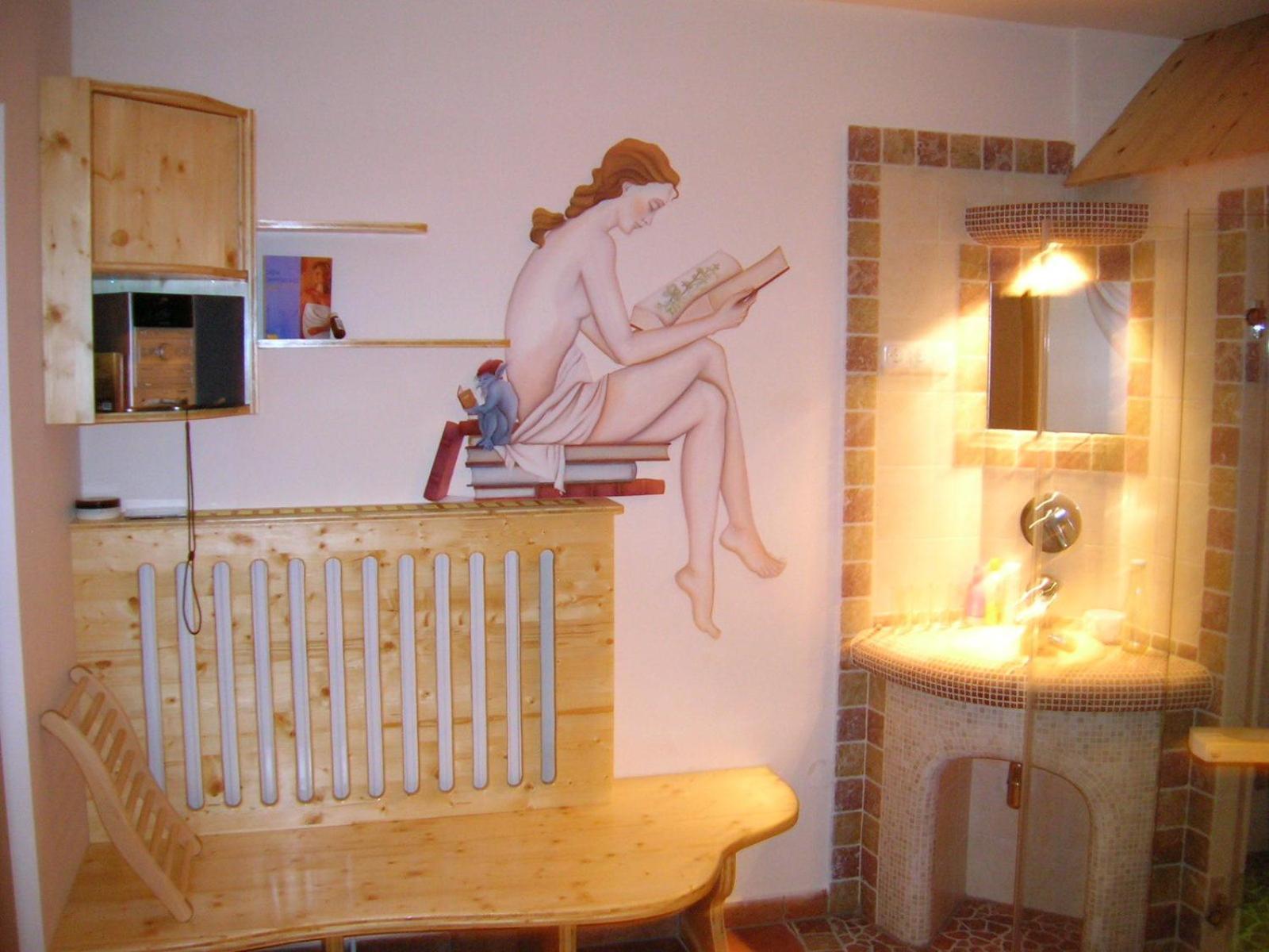 Bio-Bauernhof-Hotel Matlschweiger Lassing  Esterno foto
