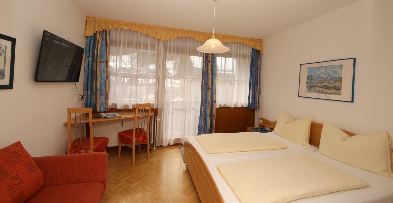 Bio-Bauernhof-Hotel Matlschweiger Lassing  Esterno foto